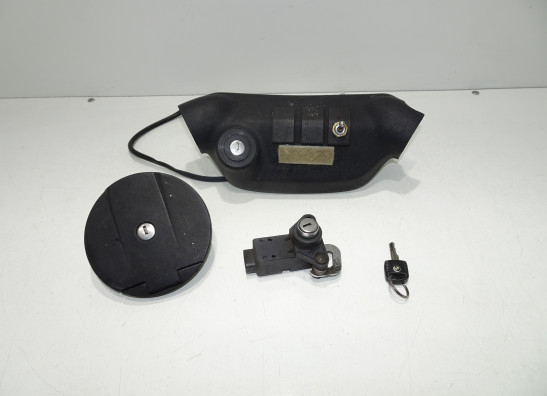 Slotenset BMW K 100 1984-1993