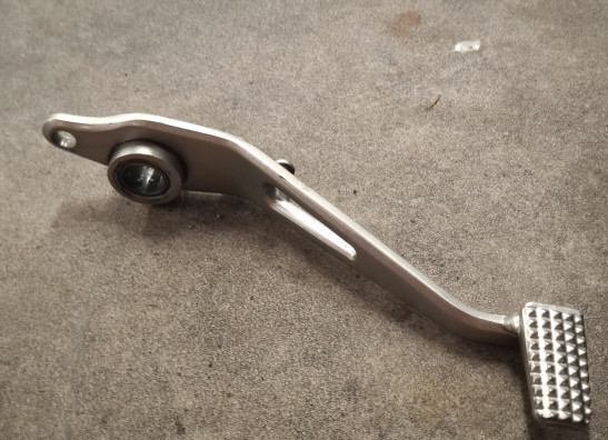 Rempedaal Kawasaki Z 900