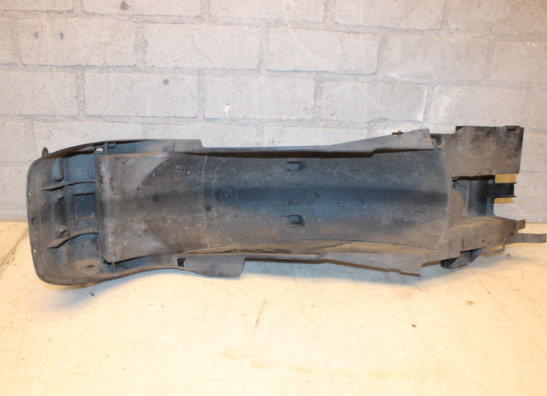Kennzeichenhalter Yamaha XJ 900 S Diversion