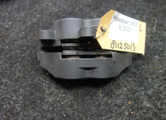 Remklauw links voor Kawasaki Z 900