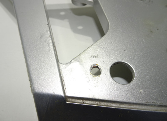 Bagagedrager Suzuki DL 1000 V STROM