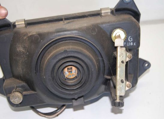 Scheinwerfer Kawasaki ZZR 600