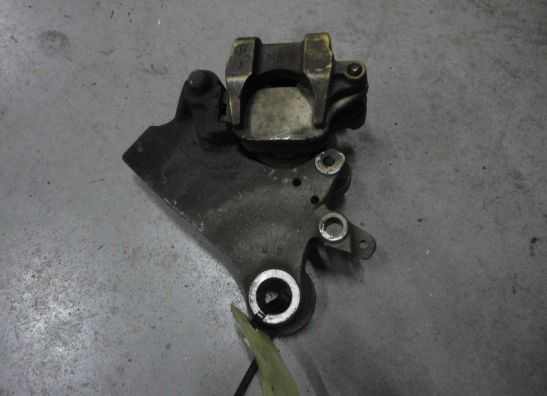 Achter remklauw Honda CBF 600