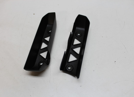 Radiator toebehoren Suzuki SV 650