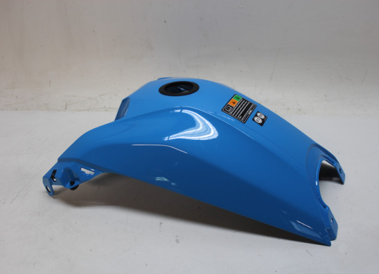 Tankcover Yamaha Tenere 700