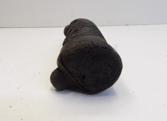 Voetsteun links Honda CB 750 