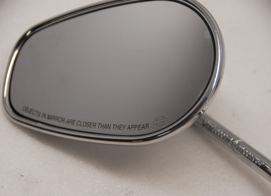 Spiegel set Harley Davidson Softtail
