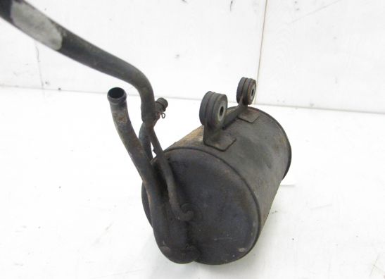 Ausgleichsbehalter Ol Honda VF 500 