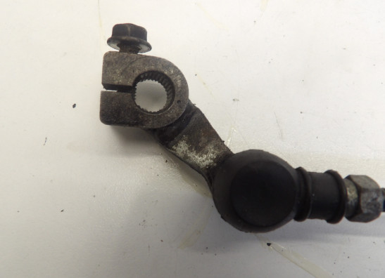 Schakelpedaal Honda CBR 600 F