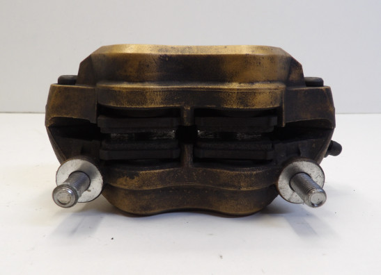 Bremssattel Bremszange vorn rechts Kawasaki ZX 12 R