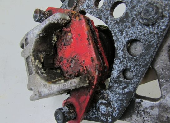 Bremssattel Bremszange hinten Kawasaki Overige Kawasaki