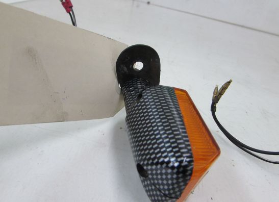 Knipperlicht Kawasaki ZXR 750