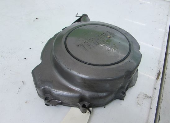 Motorblockdeckel Yamaha TDM