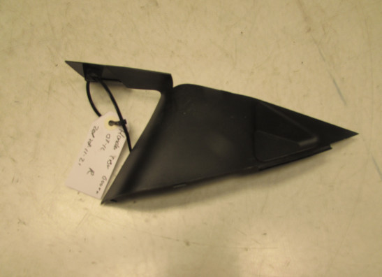 Rechter zijkuip klein Honda CBR 600 RR