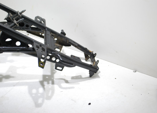 Achtersubframe BMW F 650 GS