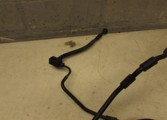 Bremsleitung vorne Honda VFR 1200 X Crosstourer