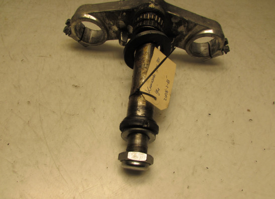 Steering stem Kawasaki ZXR 750