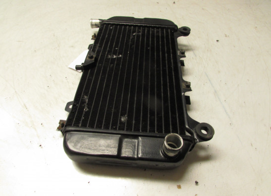 Radiateur Kawasaki ZZR 600