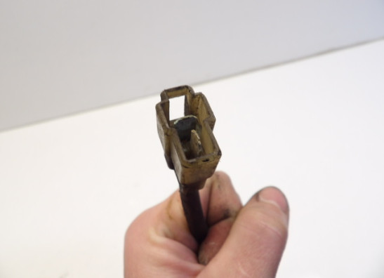 Dynamo Kawasaki GPZ 900