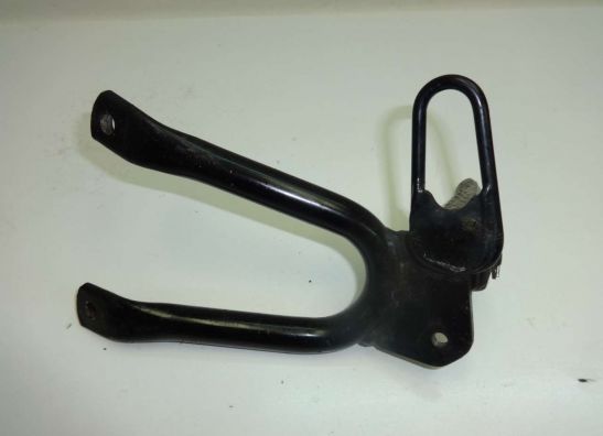 Duo voetsteun rechts Yamaha FZR 600