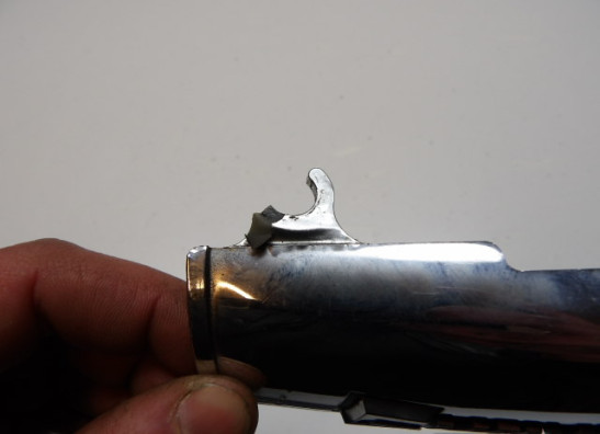 Overig Yamaha XJ 700