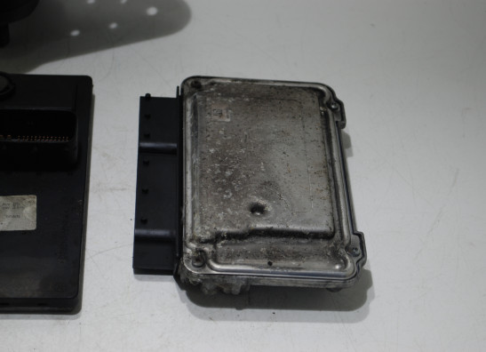 Schlosssatz BMW R 1200 RT