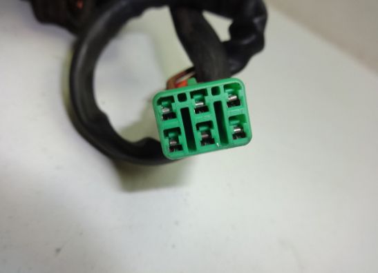 Schlosssatz Suzuki SV 650