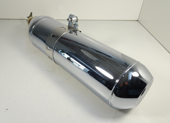 Muffler BMW R 1200 RT