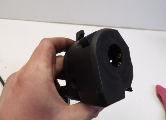 Stuurschakelaar links Kawasaki ER 5