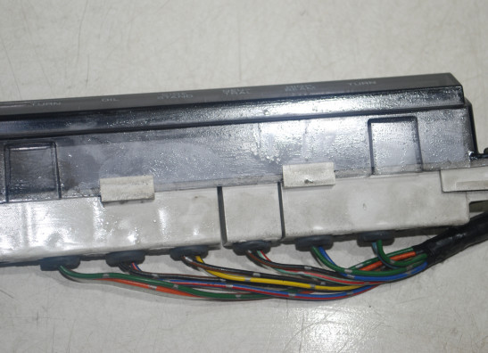 Teller Honda CBR 1000 F