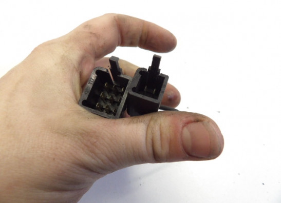 Lenkerschalter links Kawasaki GPZ 500