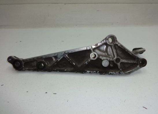 Schetsplaat links Honda CB 900