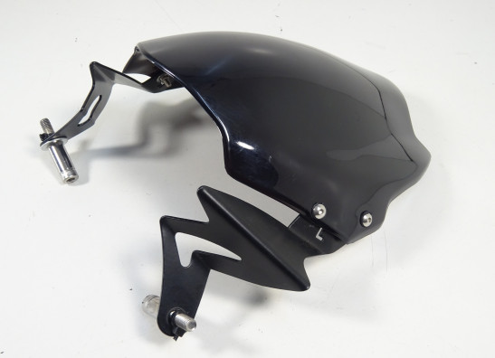 Windscherm Ducati monster 796