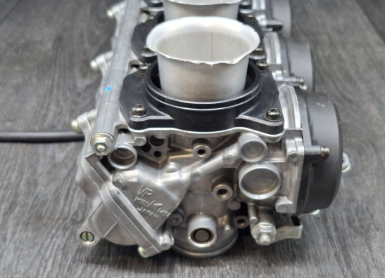 Carburetor assy Honda CBR 600 F