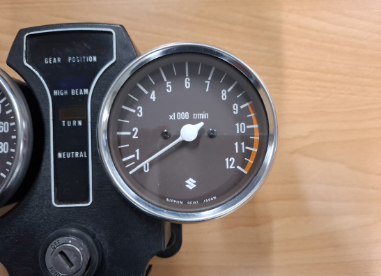 Tellerset Suzuki GS 400 E