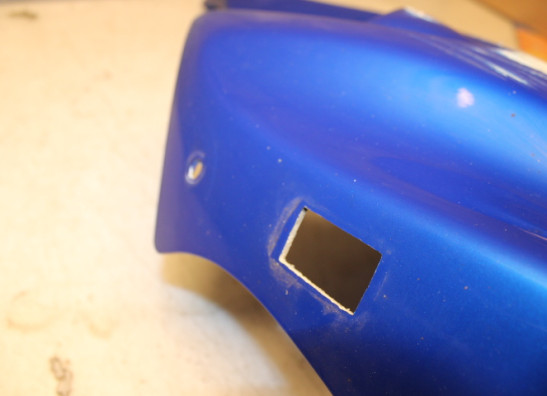 Cowl Left Triumph Sprint RS