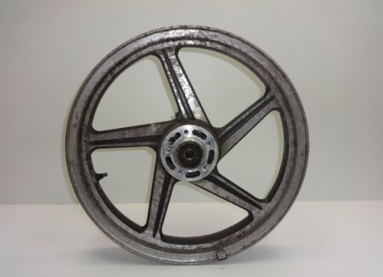 Felge vorne Kawasaki ZEPHYR 550