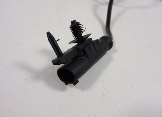 ABS sensor rear Kawasaki ER 6