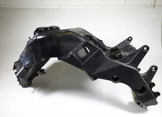 Frame body parts Kawasaki ZX 12 R
