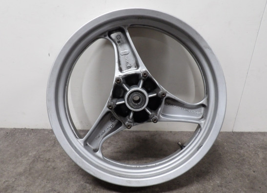 Felge vorne BMW R 1100 RT