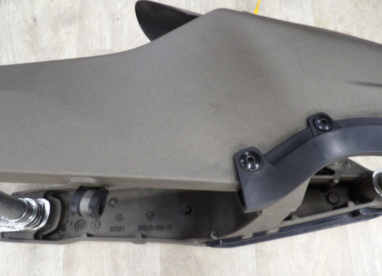 Hinterradschwinge Ducati Monster 821