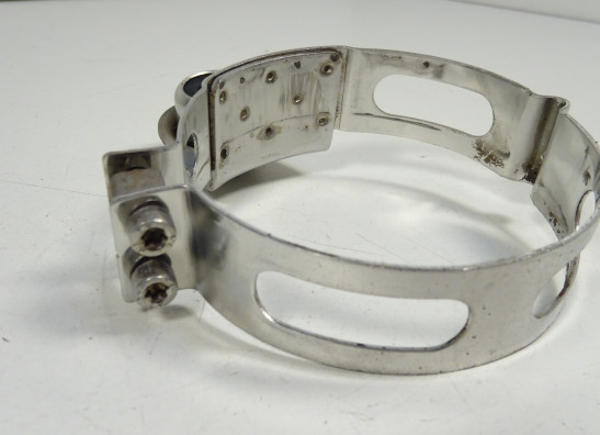 Auspuff-Krummer BMW R 1200 ST