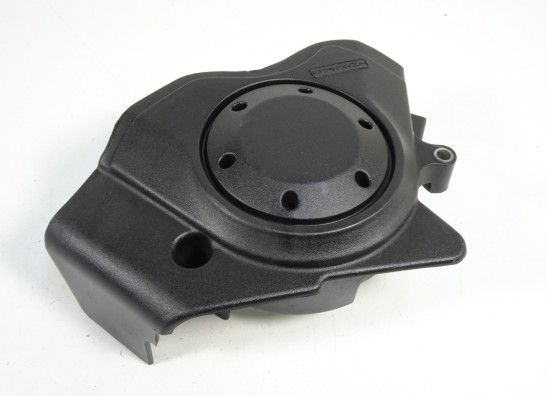 Motorblokdeksel voortandwiel Kawasaki ER 6