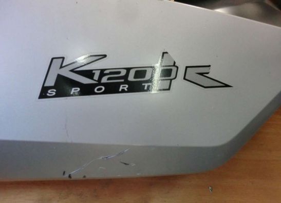 Cowl left upper  BMW K 1200 R 