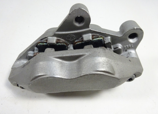 Remklauw rechts voor KTM 990 Superduke