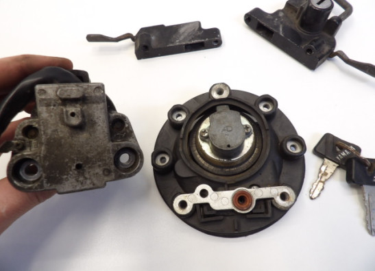 Key set Yamaha FJ 1200