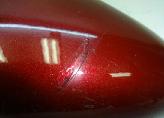 Fuel tank cover Yamaha XV 535 Virago