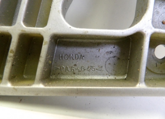 Bagagedrager Honda XL 1000 V Varadero