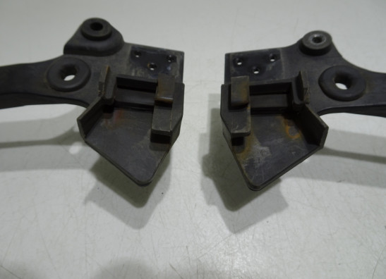 Koffer halter set Honda ST 1100 Pan European