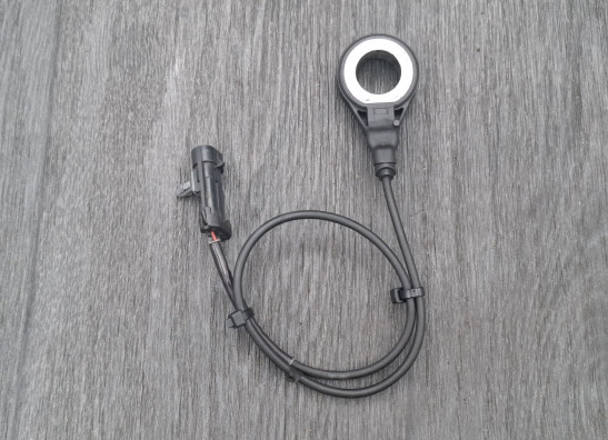 ABS sensor rear Harley Davidson FLHR Road King